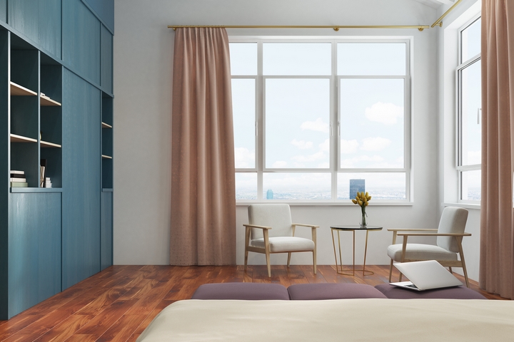The Top 4 Considerations to Keep in Mind When Looking for Furnished Apartment Rentals