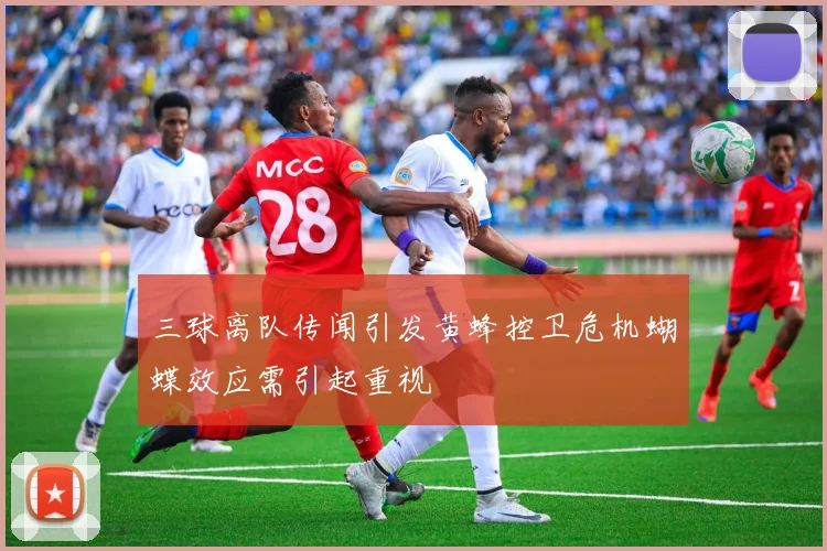 三球离队传闻引发黄蜂控卫危机蝴蝶效应需引起重视