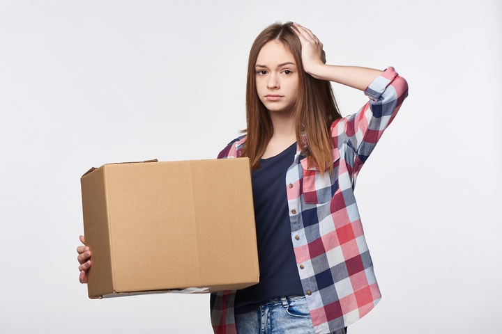 4 Reasons to Postpone Your Moving Day